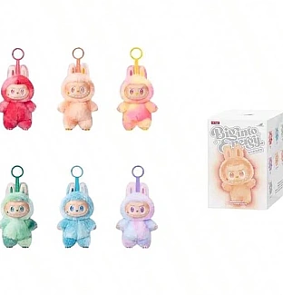 LABUBU High Copy THE MONSTERS Energy Series